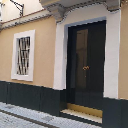 Casa Del Anticuario Apartments Καντίζ Εξωτερικό φωτογραφία