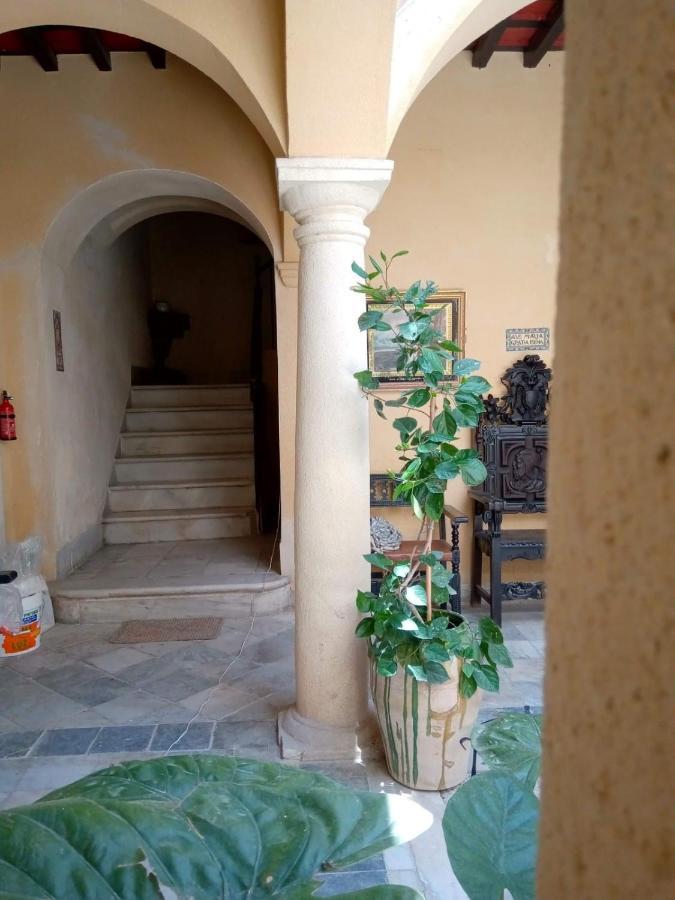 Casa Del Anticuario Apartments Καντίζ Εξωτερικό φωτογραφία