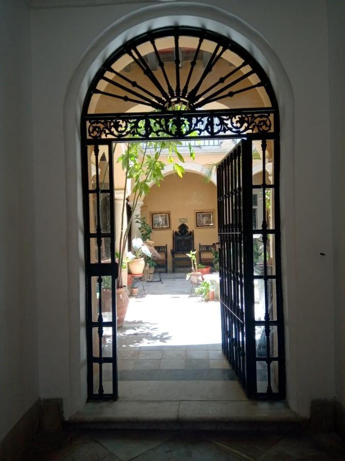 Casa Del Anticuario Apartments Καντίζ Εξωτερικό φωτογραφία