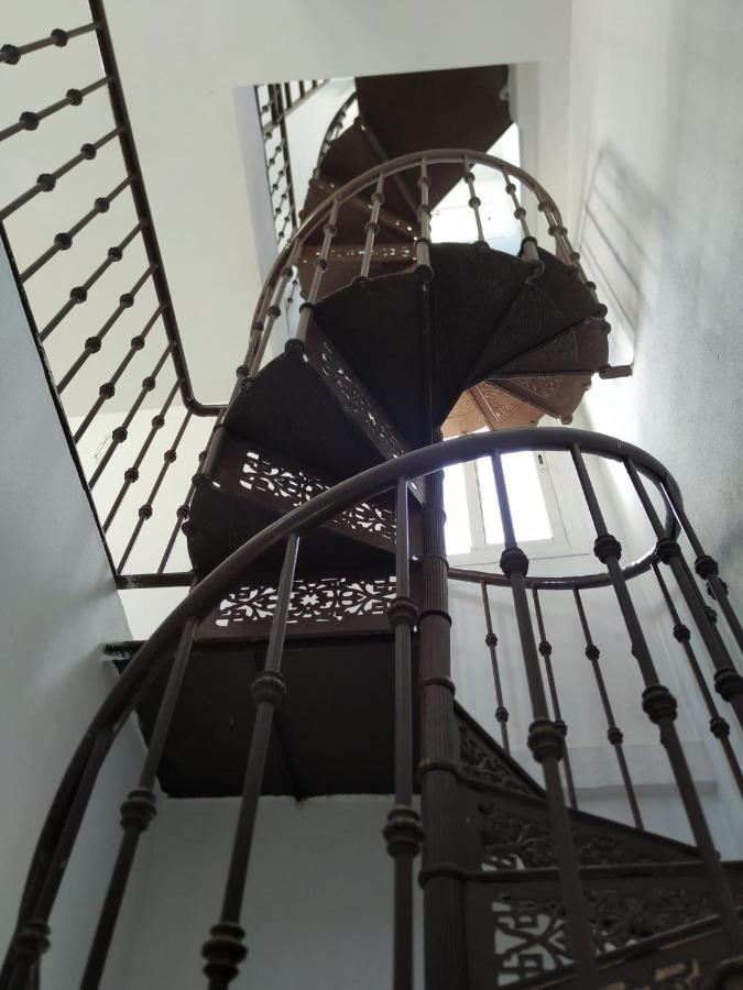 Casa Del Anticuario Apartments Καντίζ Εξωτερικό φωτογραφία