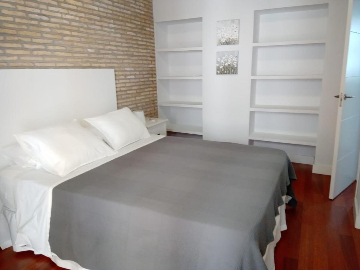 Casa Del Anticuario Apartments Καντίζ Εξωτερικό φωτογραφία