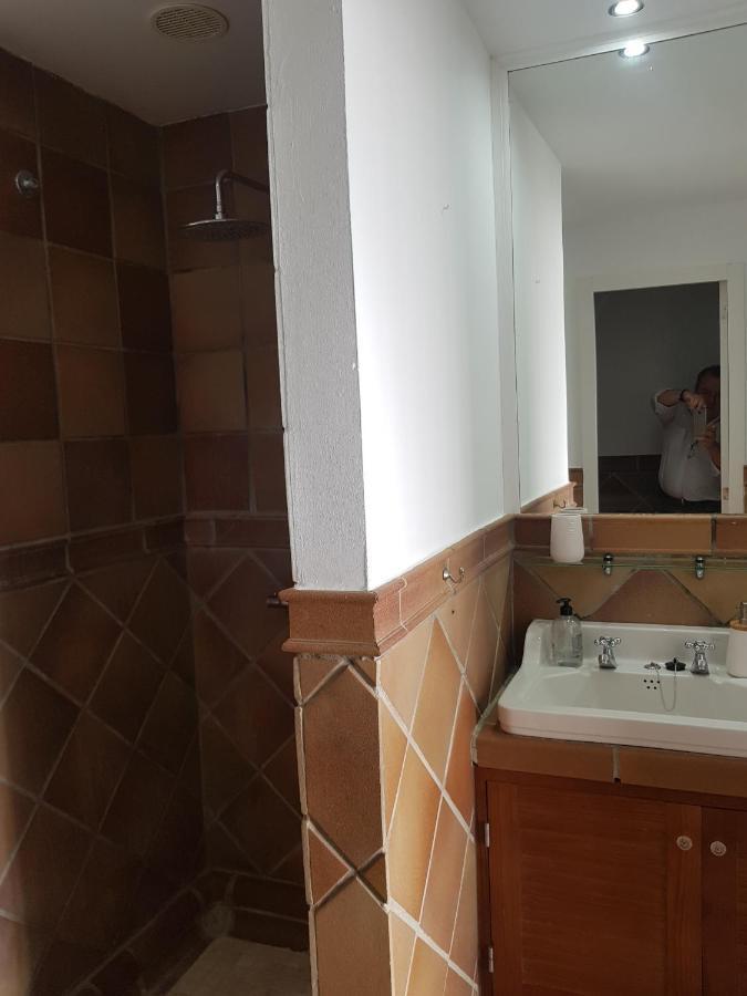 Casa Del Anticuario Apartments Καντίζ Εξωτερικό φωτογραφία