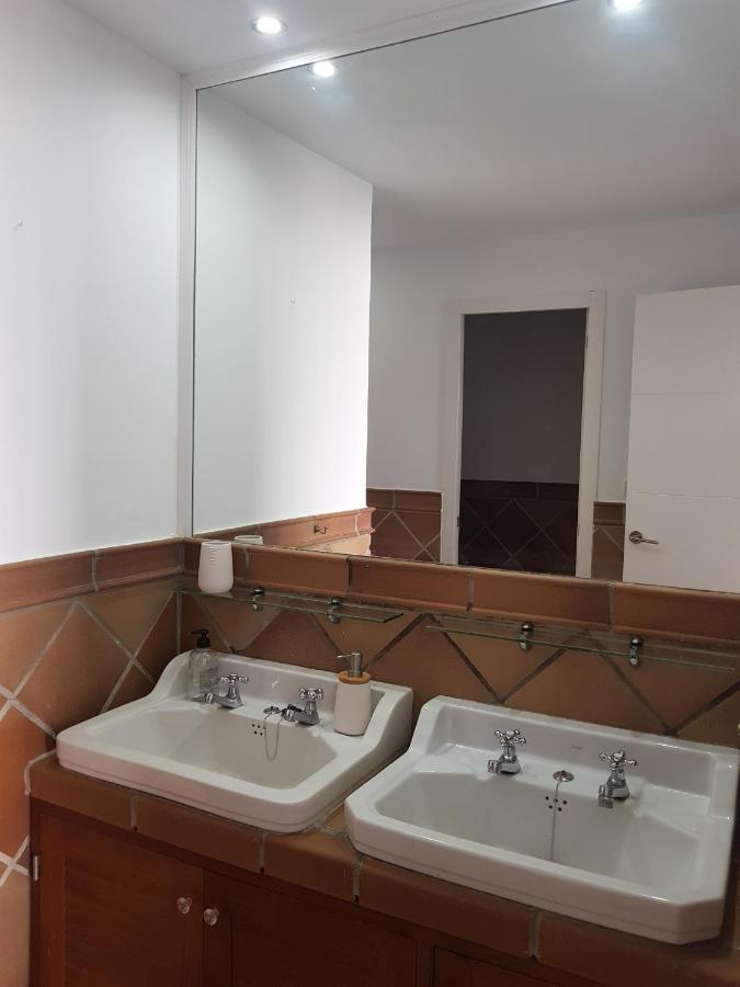 Casa Del Anticuario Apartments Καντίζ Εξωτερικό φωτογραφία