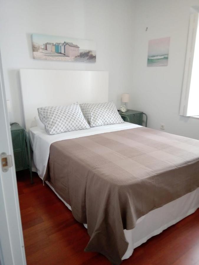 Casa Del Anticuario Apartments Καντίζ Εξωτερικό φωτογραφία