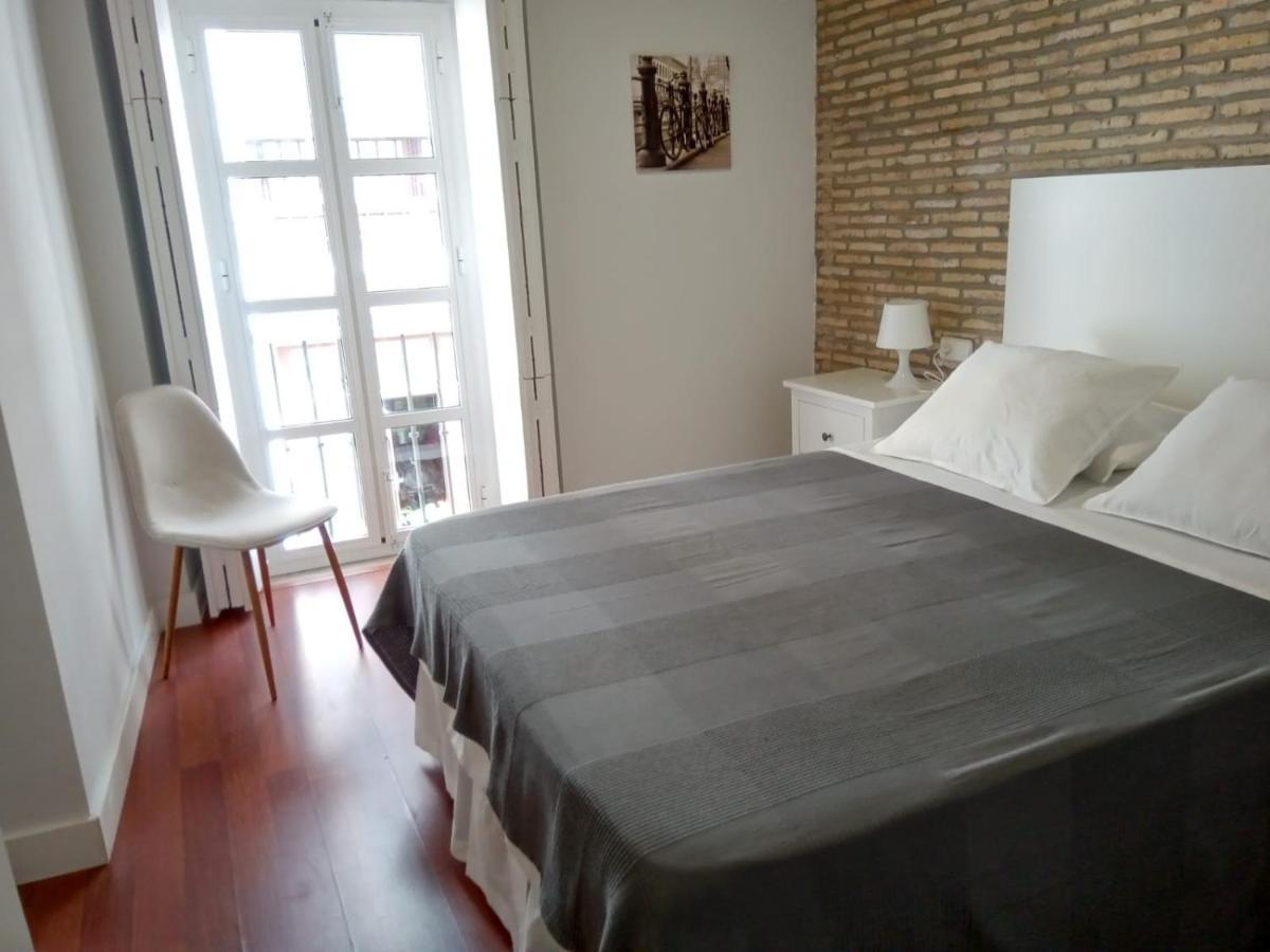 Casa Del Anticuario Apartments Καντίζ Εξωτερικό φωτογραφία