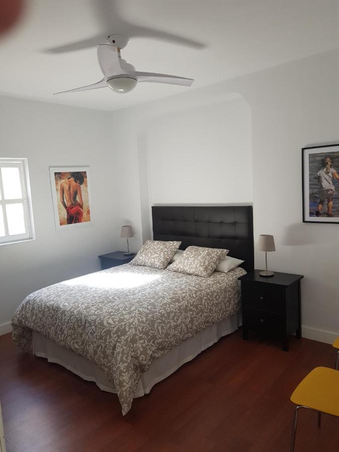 Casa Del Anticuario Apartments Καντίζ Εξωτερικό φωτογραφία