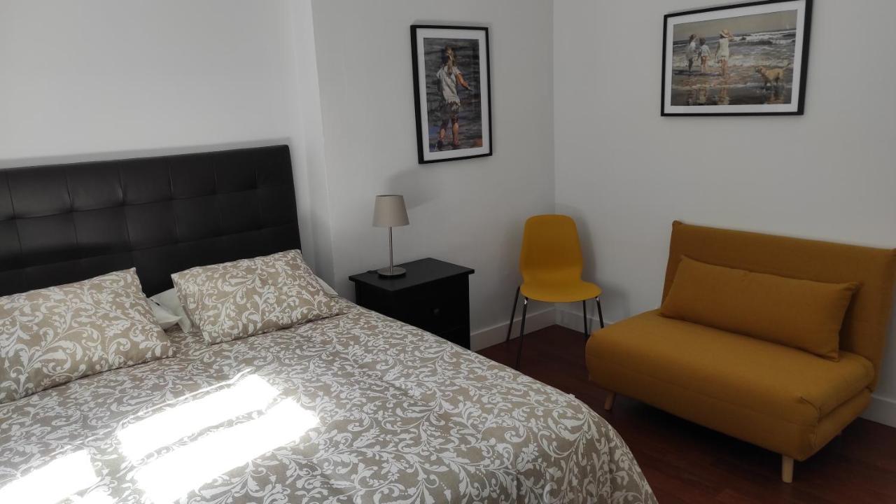 Casa Del Anticuario Apartments Καντίζ Εξωτερικό φωτογραφία