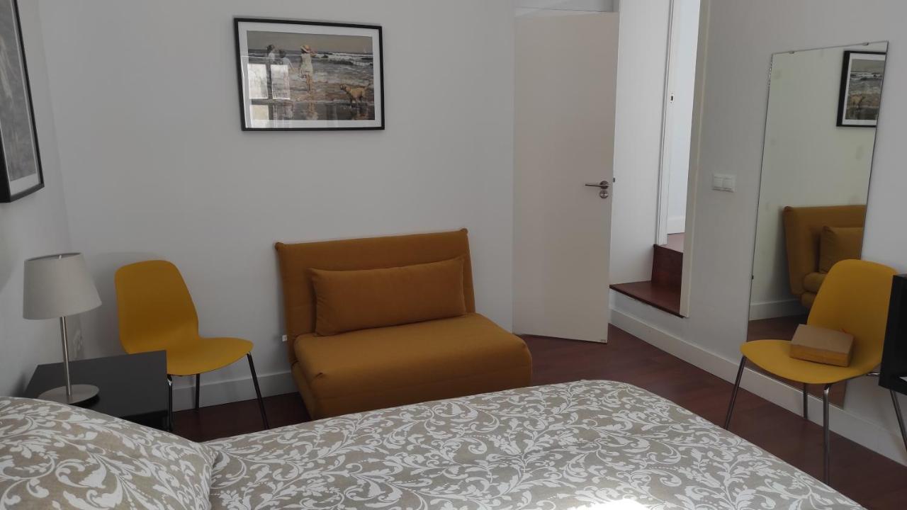 Casa Del Anticuario Apartments Καντίζ Εξωτερικό φωτογραφία