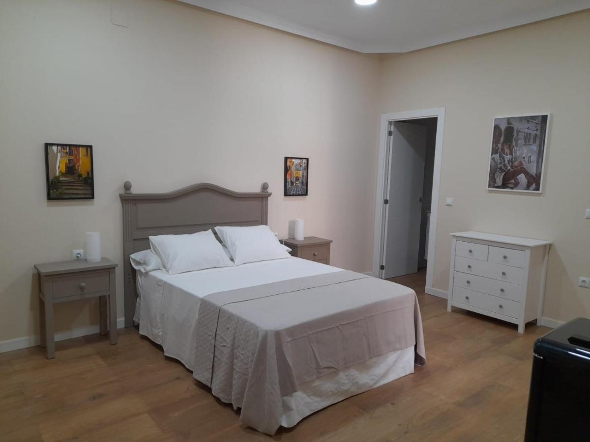 Casa Del Anticuario Apartments Καντίζ Εξωτερικό φωτογραφία