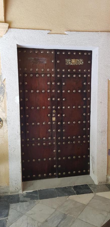 Casa Del Anticuario Apartments Καντίζ Εξωτερικό φωτογραφία