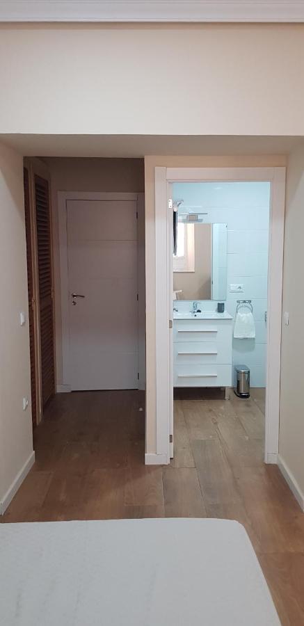 Casa Del Anticuario Apartments Καντίζ Εξωτερικό φωτογραφία