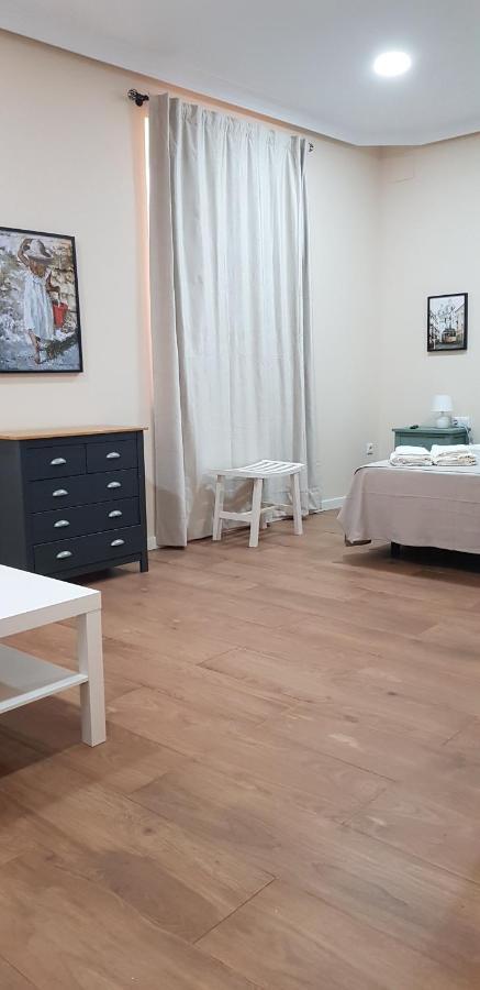 Casa Del Anticuario Apartments Καντίζ Εξωτερικό φωτογραφία