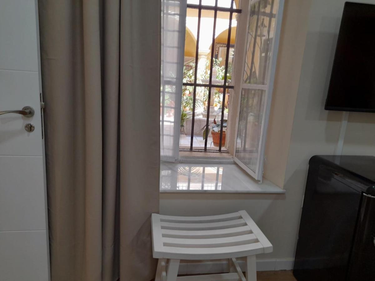 Casa Del Anticuario Apartments Καντίζ Εξωτερικό φωτογραφία