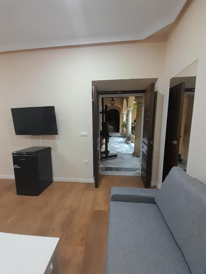 Casa Del Anticuario Apartments Καντίζ Εξωτερικό φωτογραφία