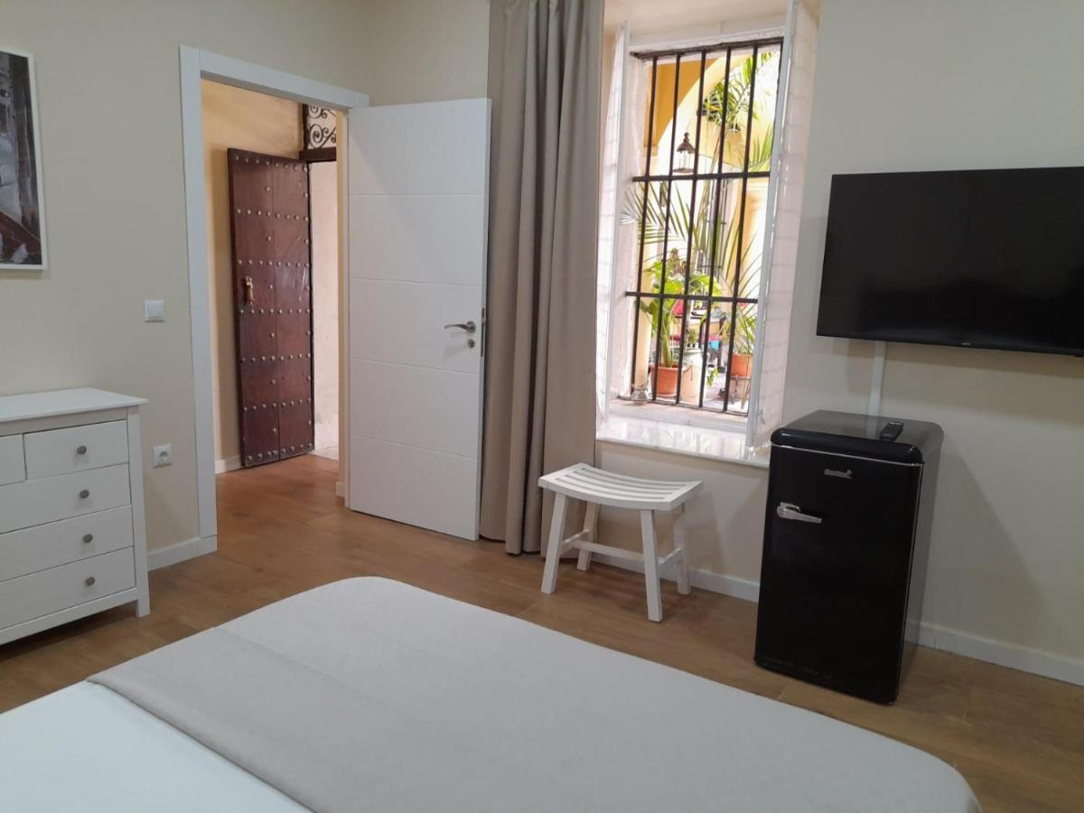 Casa Del Anticuario Apartments Καντίζ Εξωτερικό φωτογραφία
