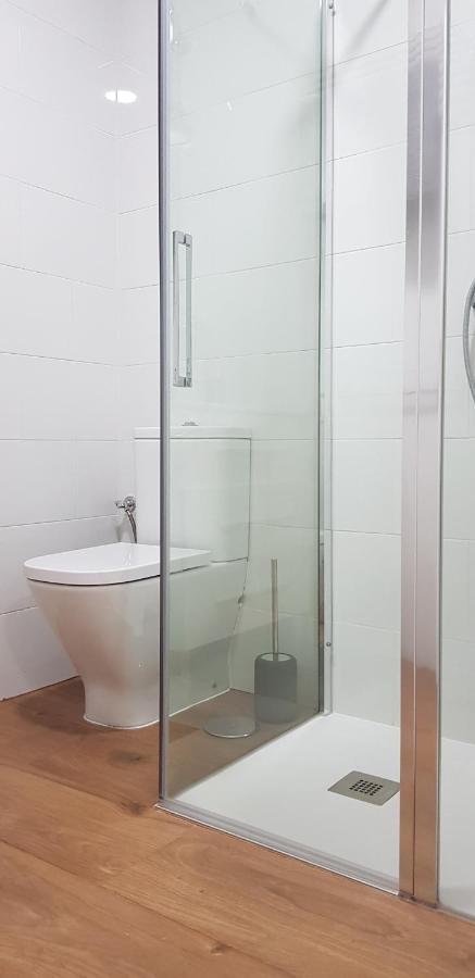 Casa Del Anticuario Apartments Καντίζ Εξωτερικό φωτογραφία