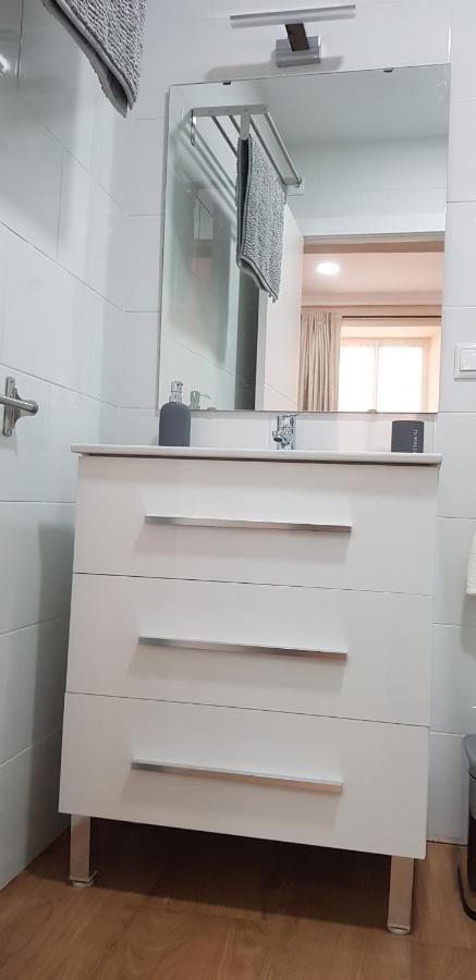 Casa Del Anticuario Apartments Καντίζ Εξωτερικό φωτογραφία