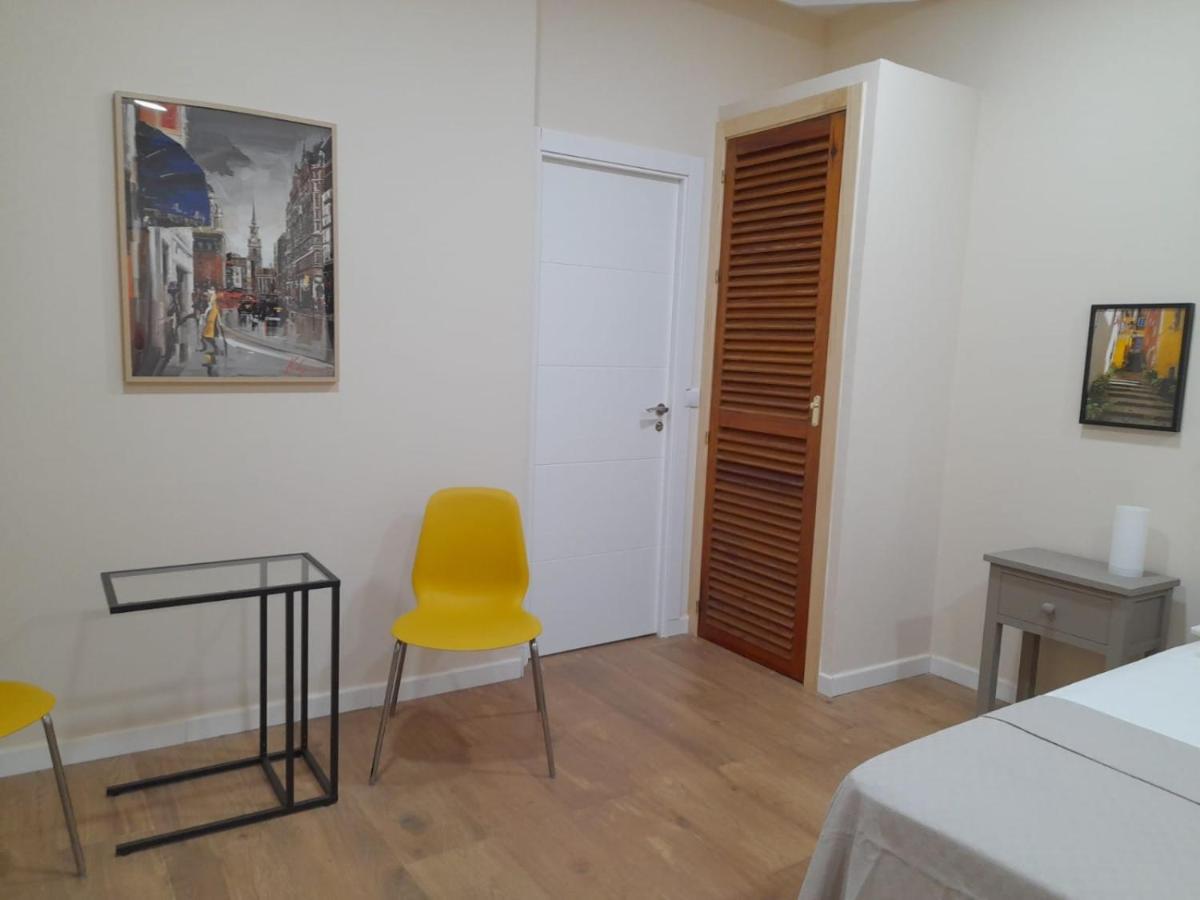 Casa Del Anticuario Apartments Καντίζ Εξωτερικό φωτογραφία