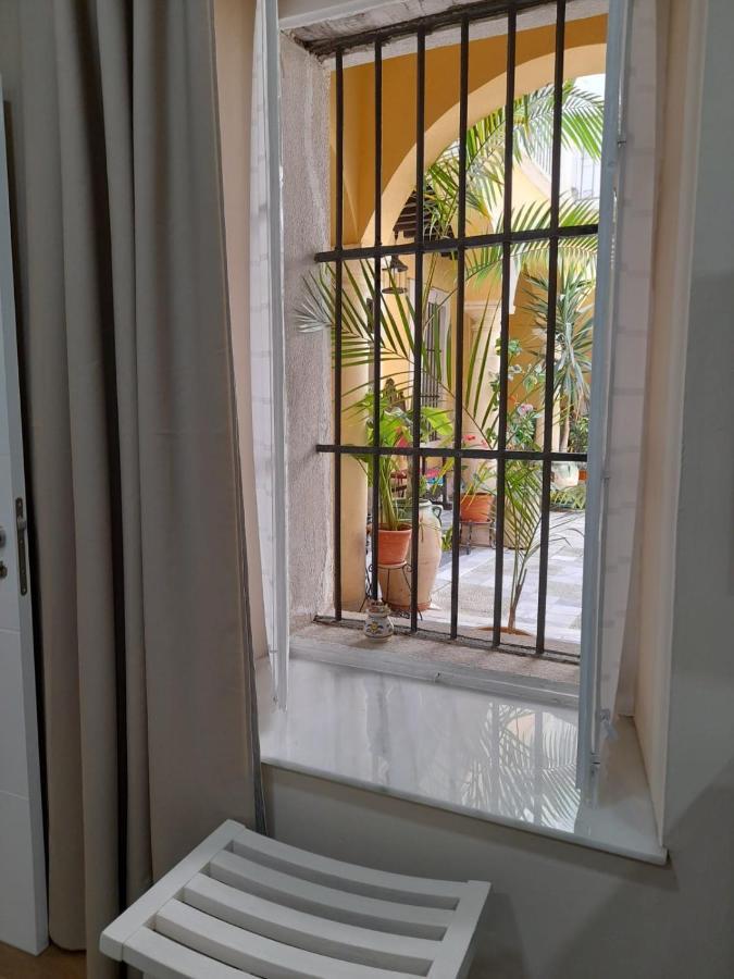 Casa Del Anticuario Apartments Καντίζ Εξωτερικό φωτογραφία